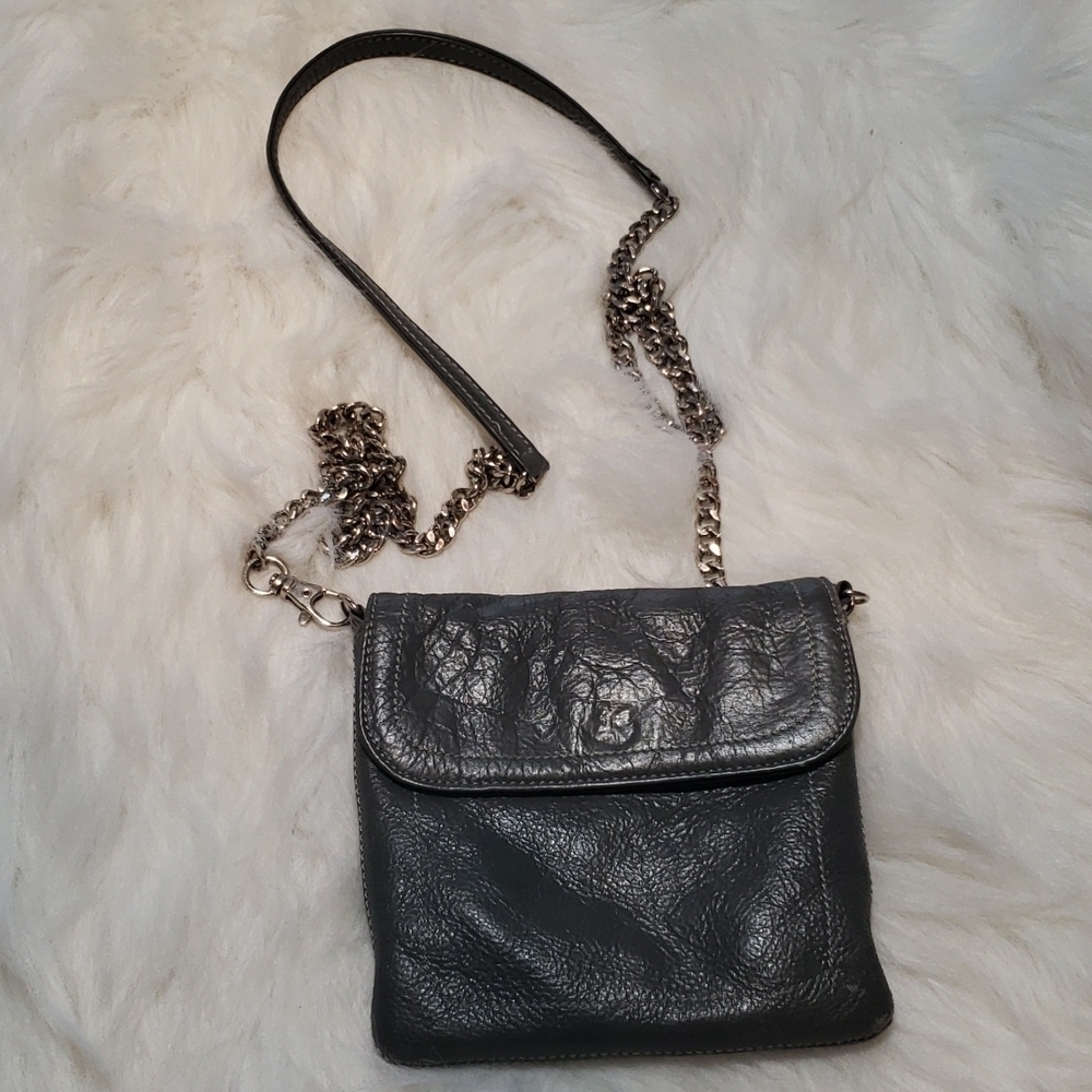 LATICO NJ USA small chain crossbody